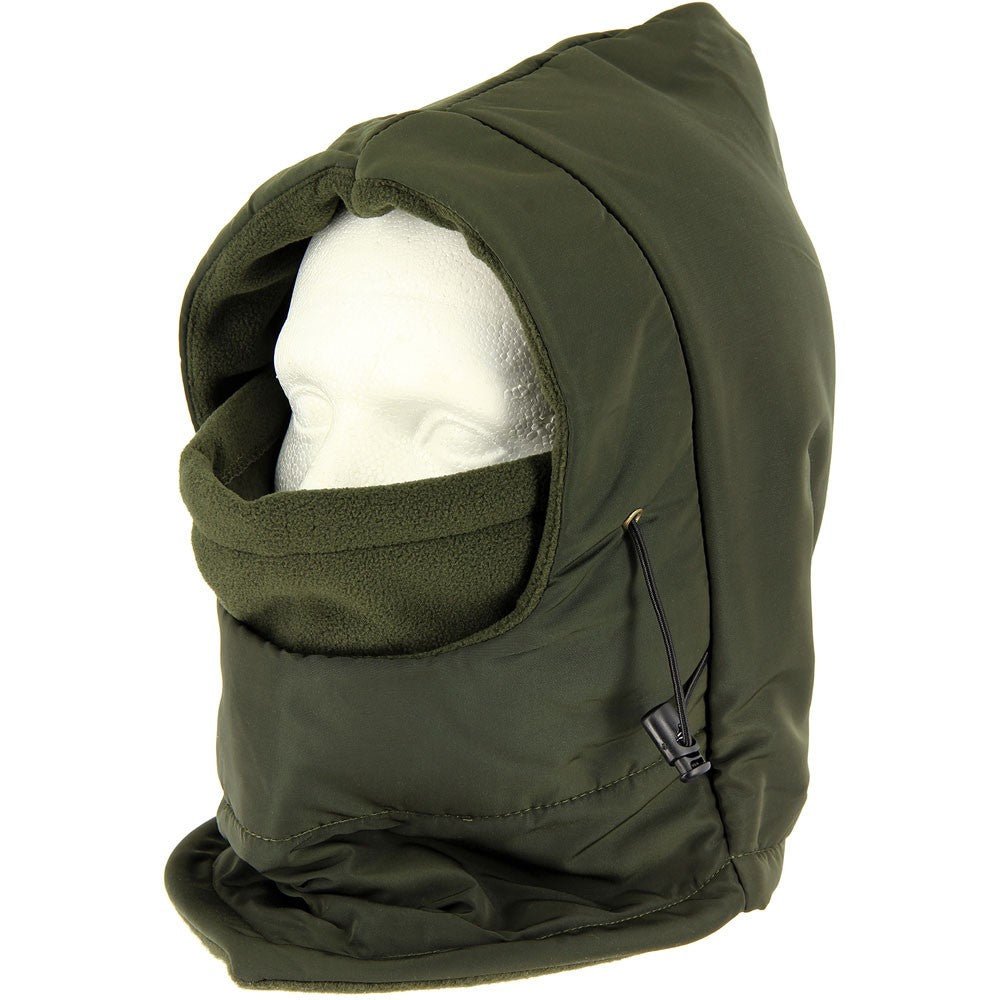 NGT Deluxe Carp Fishing Snood Green – NGT Tackle Shop