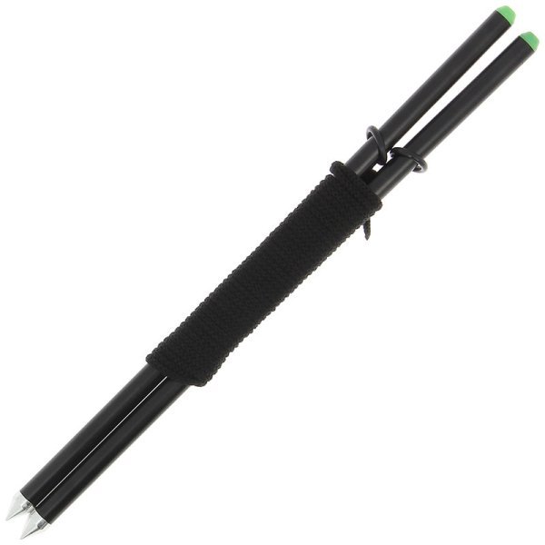 NGT Distance Sticks with 12ft String & Case Carp Fishing Marker Measuring - NGT Tackle Shop