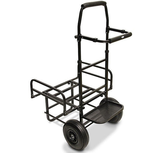 NGT Dynamic Carp Fishing Trolley – NGT Tackle Shop