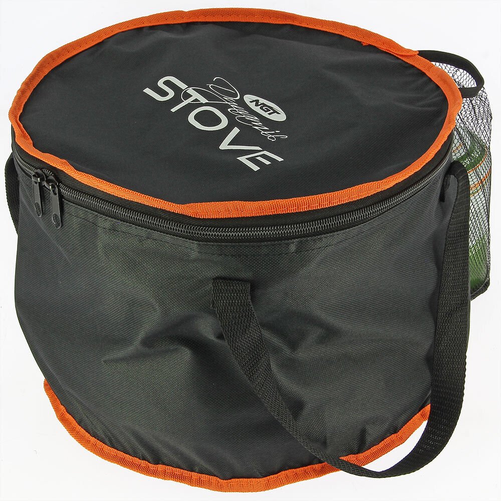 NGT Dynamic Cooking Station Stove - NGT Tackle Shop