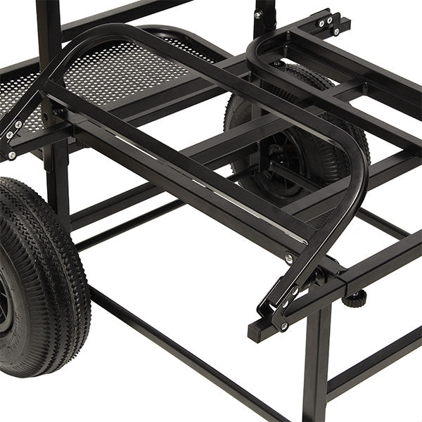 NGT Dynamic Fishing Trolley - NGT Tackle Shop