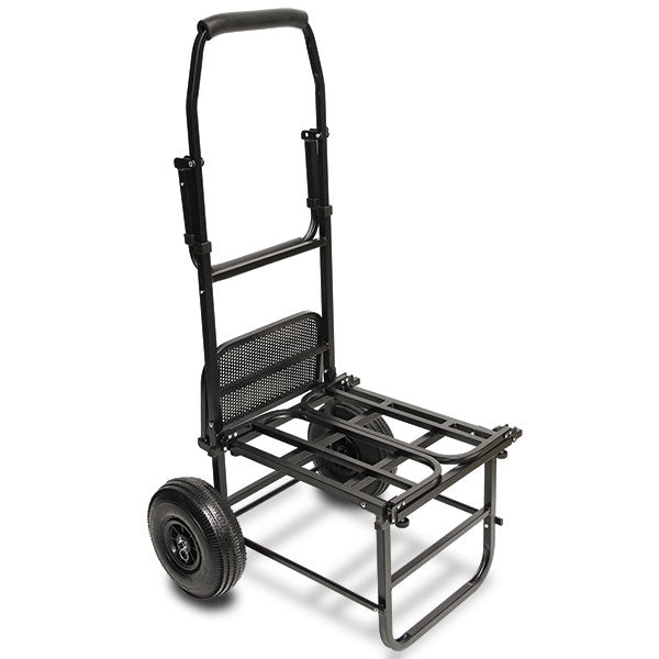 NGT Dynamic Fishing Trolley - NGT Tackle Shop