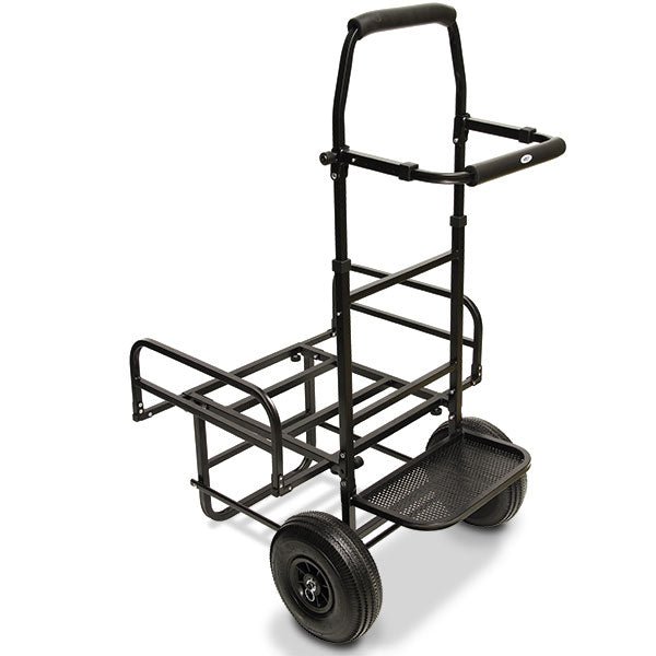 NGT Dynamic Fishing Trolley - NGT Tackle Shop