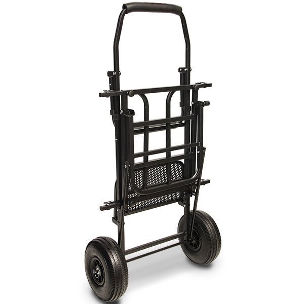NGT Dynamic Fishing Trolley - NGT Tackle Shop