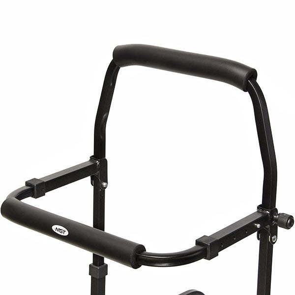 NGT Dynamic Fishing Trolley - NGT Tackle Shop