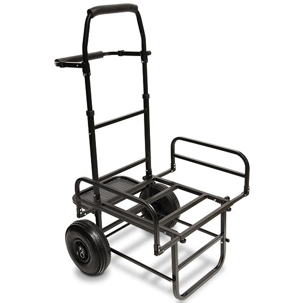 NGT Dynamic Fishing Trolley - NGT Tackle Shop