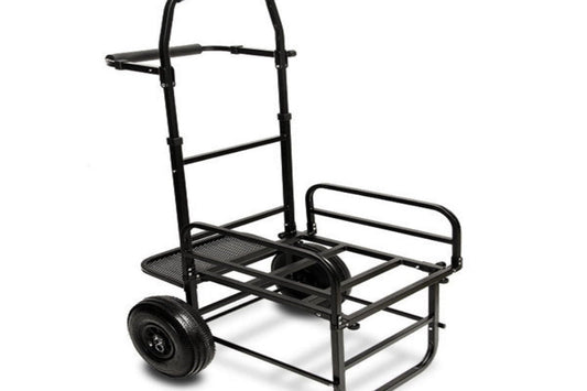 NGT Dynamic Fishing Trolley - NGT Tackle Shop