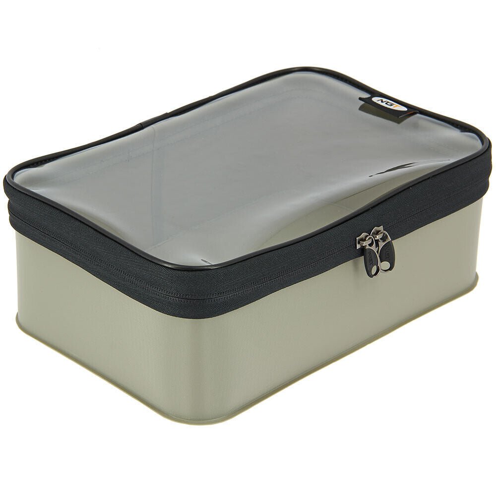 NGT EVA Waterproof Storage Bag Box Case - NGT Tackle Shop