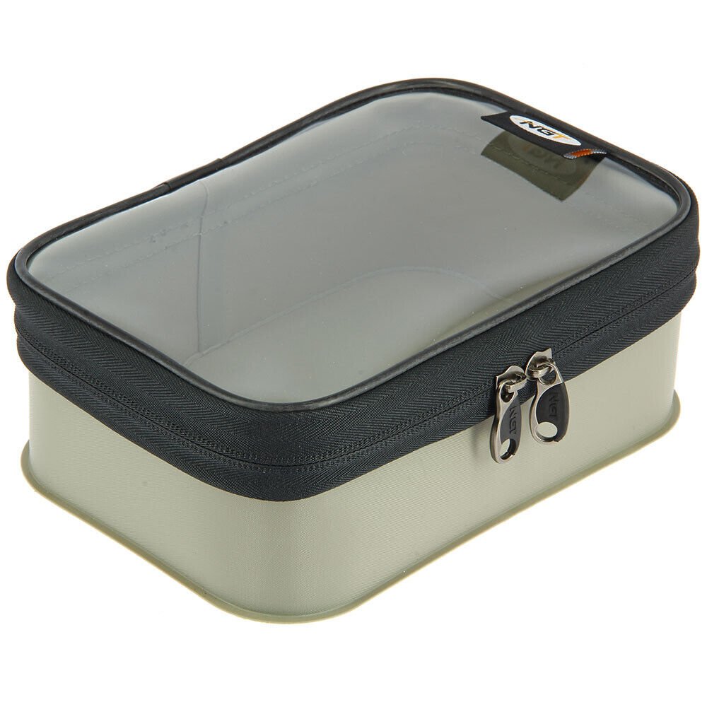 NGT EVA Waterproof Storage Bag Box Case - NGT Tackle Shop