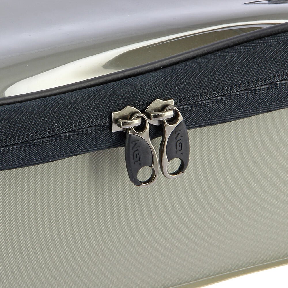 NGT EVA Waterproof Storage Bag Box Case - NGT Tackle Shop