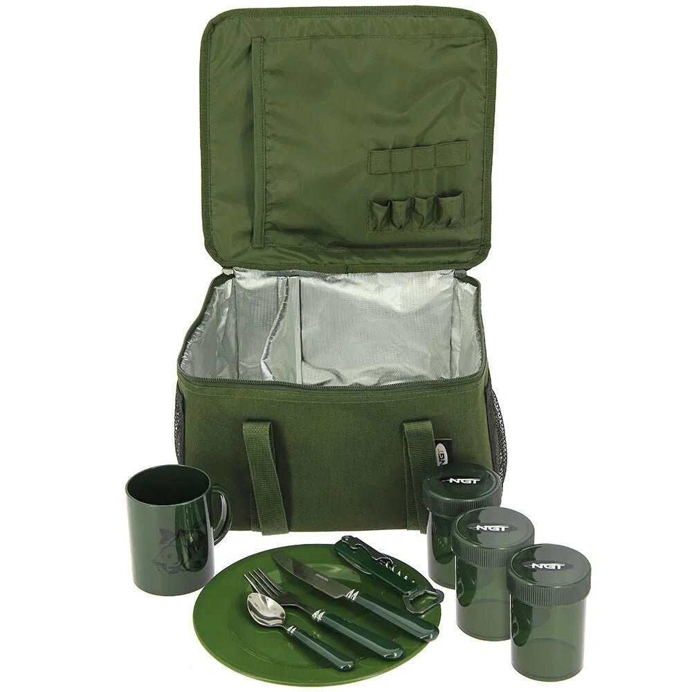 Fishing Food Kit