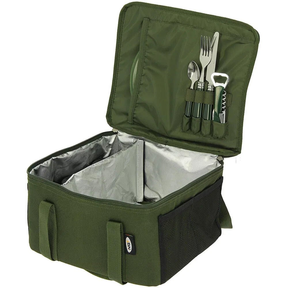Fishing Food Kit
