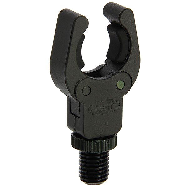 NGT GRIPPZ ROD RESTS x 2 ADJUSTING BUTT ROD REST SECURE 15 - 25MM CARP FISHING - NGT Tackle Shop