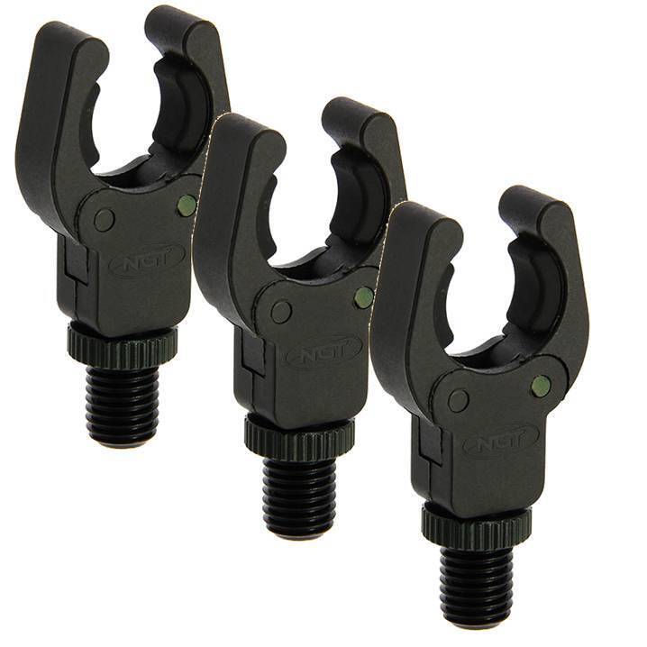 Rod Rests Fishing NGT Grippz Fishing Rod Butt Rests x 3 – NGT Tackle Shop