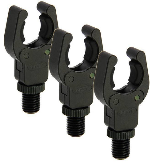 NGT Grippz Rod Rests x 3 - NGT Tackle Shop