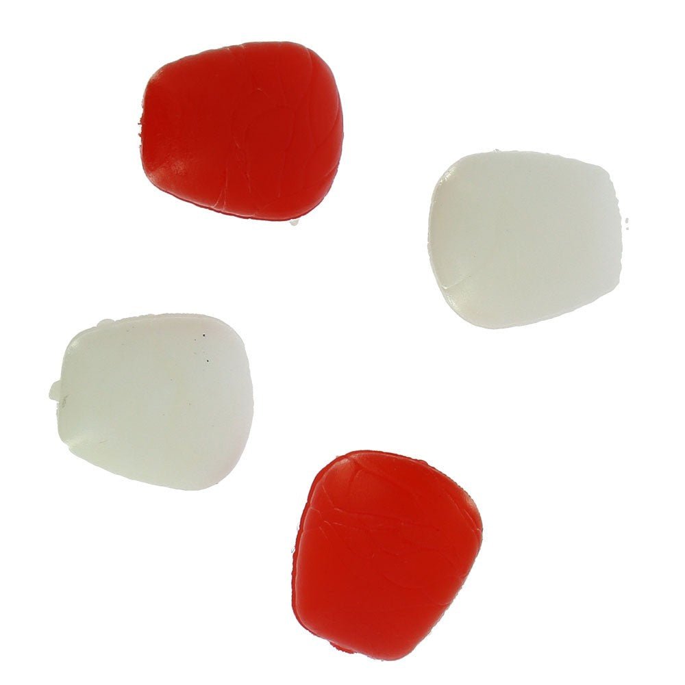 NGT Hair Rigs x 6 'D RIG' Size 6 and 8 Barbless hooks Bait Screw Floating Corn -4 - NGT Tackle Shop