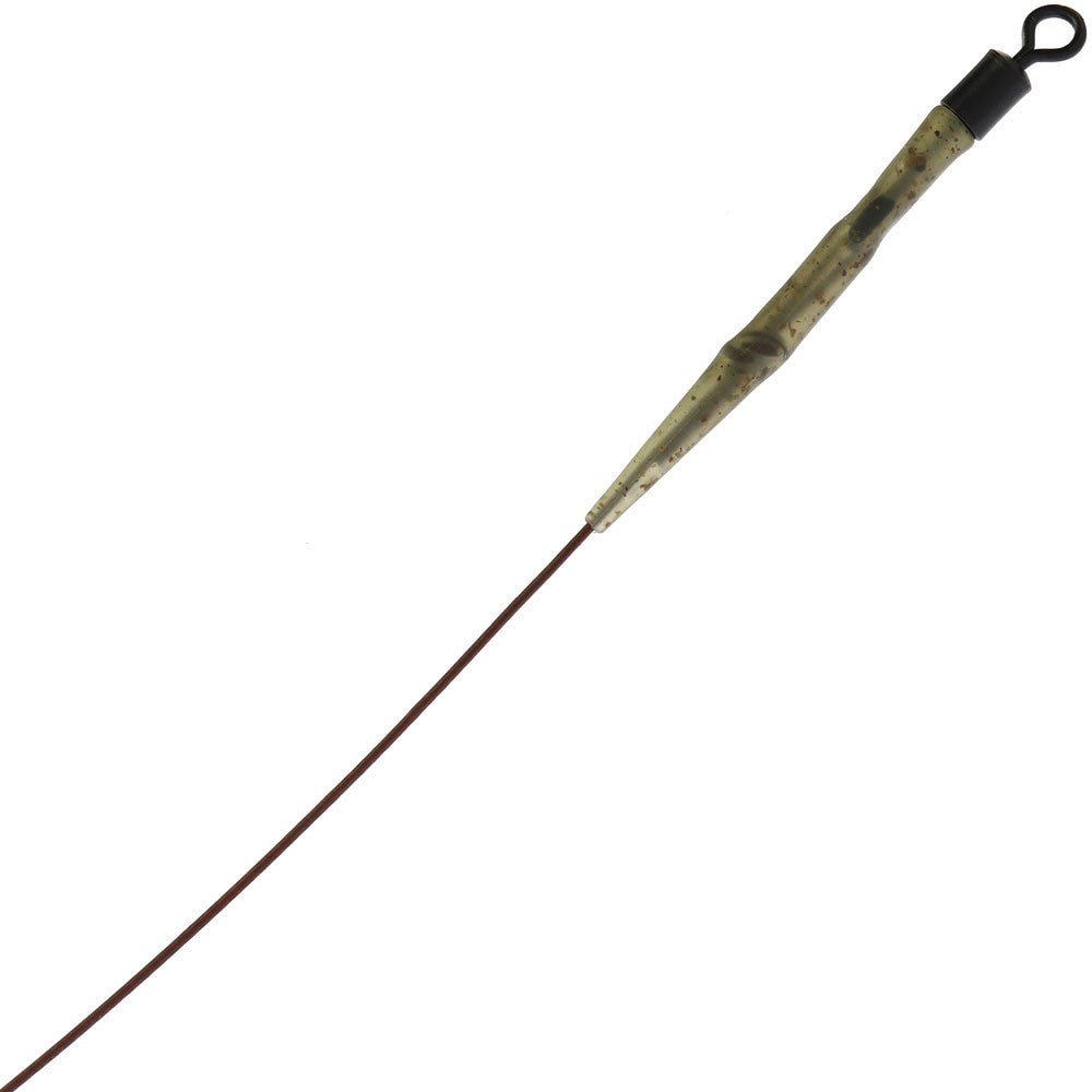 NGT Hair Rigs x 6 'D RIG' Size 6 and 8 Barbless hooks Bait Screw Floating Corn -8 - NGT Tackle Shop
