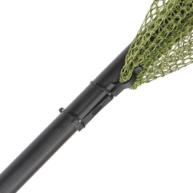 NGT Landing Net Handle Clip x 2 Fits 36" 42" 50" Specimen Nets Carp Fishing - NGT Tackle Shop