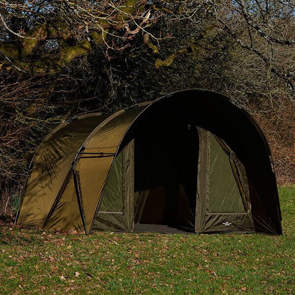 NGT XL Profiler Domed Bivvy with Hood - 4 - NGT Tackle Shop