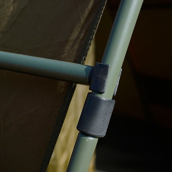 NGT XL Profiler Domed Bivvy with Hood - 8 - NGT Tackle Shop