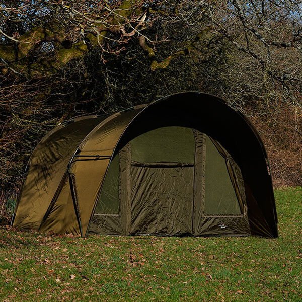 NGT XL Profiler Domed Bivvy with Hood - 5 - NGT Tackle Shop