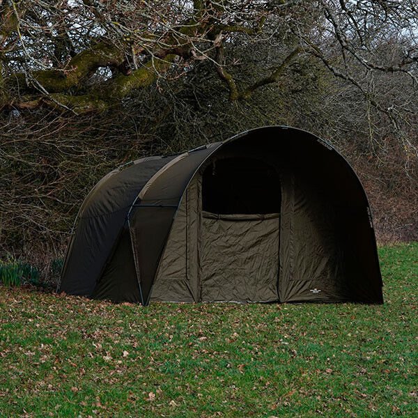 NGT XL Profiler Domed Bivvy with Hood - 11 - NGT Tackle Shop
