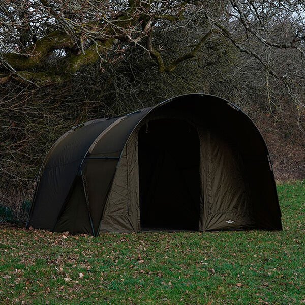 NGT XL Profiler Domed Bivvy with Hood - 2 - NGT Tackle Shop