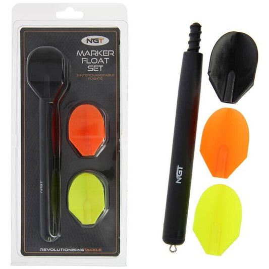NGT Marker Float Set 