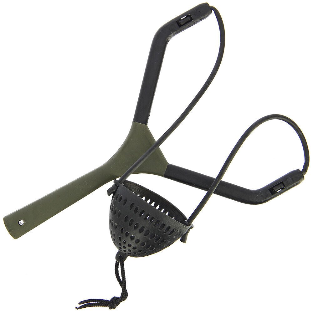 NGT Match Fishing Catapult - NGT Tackle Shop