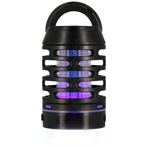 NGT Mozzi Lamp Mosquito Bug Zapper Carp Fishing Bivvy Torch Rechargeable Light - NGT Tackle Shop