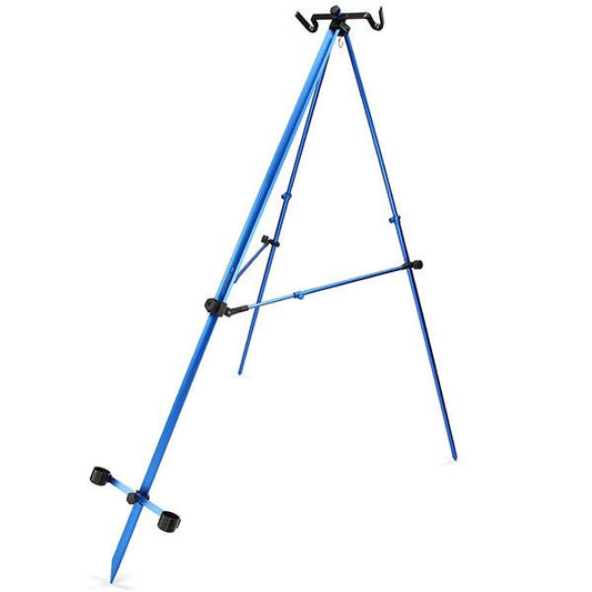 NGT Oceancast Sea Fishing Tripod with Case - NGT Tackle Shop