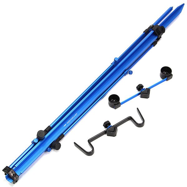 NGT Oceancast Sea Fishing Tripod with Case - NGT Tackle Shop