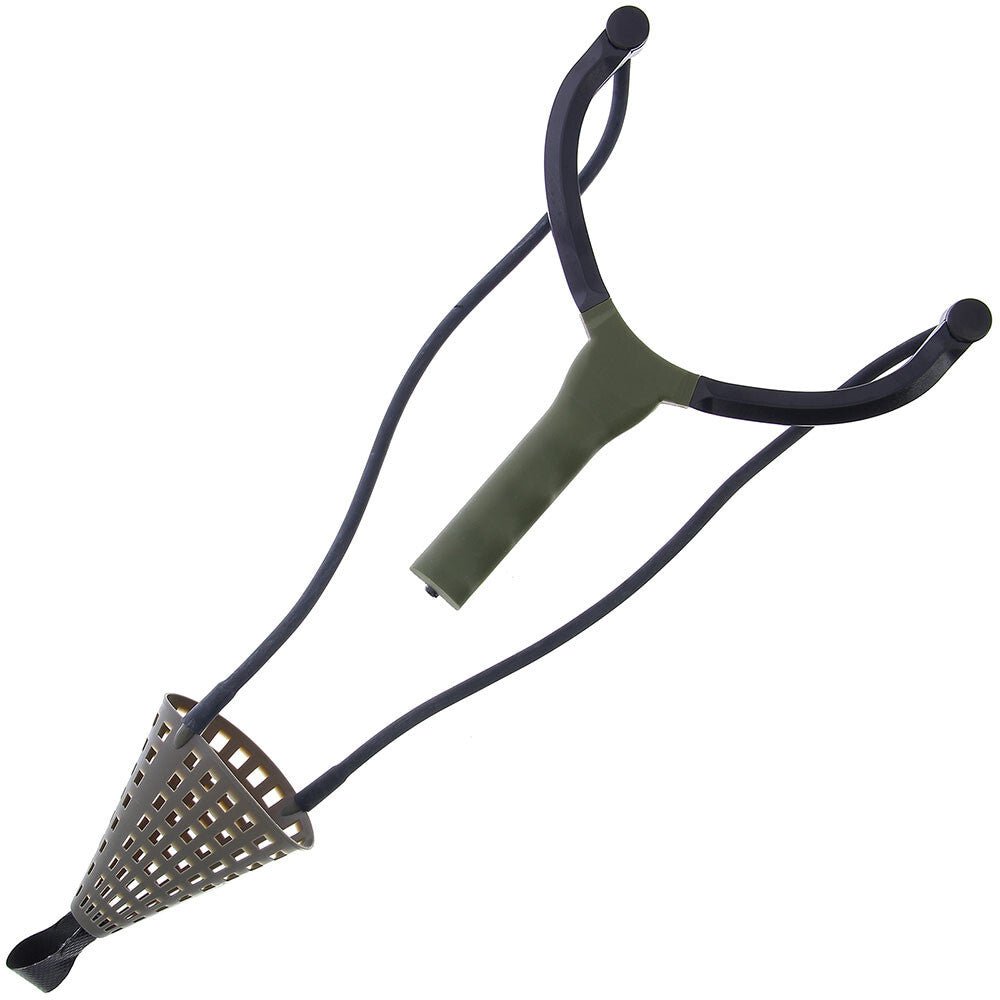 Carp Fishing Catapult 