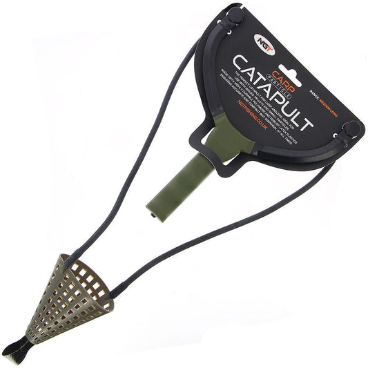 Carp Fishing Catapult 