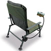 NGT Phone Holder with Chair adaptor and Flexible Arm