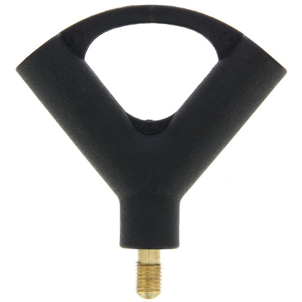 NGT Plastic Net Spreader V Block For Carp Fishing Landing Nets 36 42 50 Inch - NGT Tackle Shop