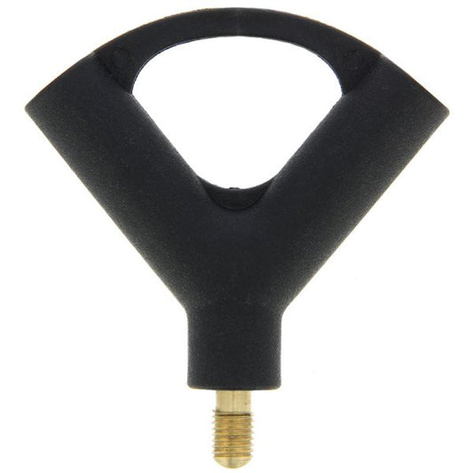 NGT Plastic Net Spreader V Block For Carp Fishing Landing Nets 36 42 50 Inch - NGT Tackle Shop