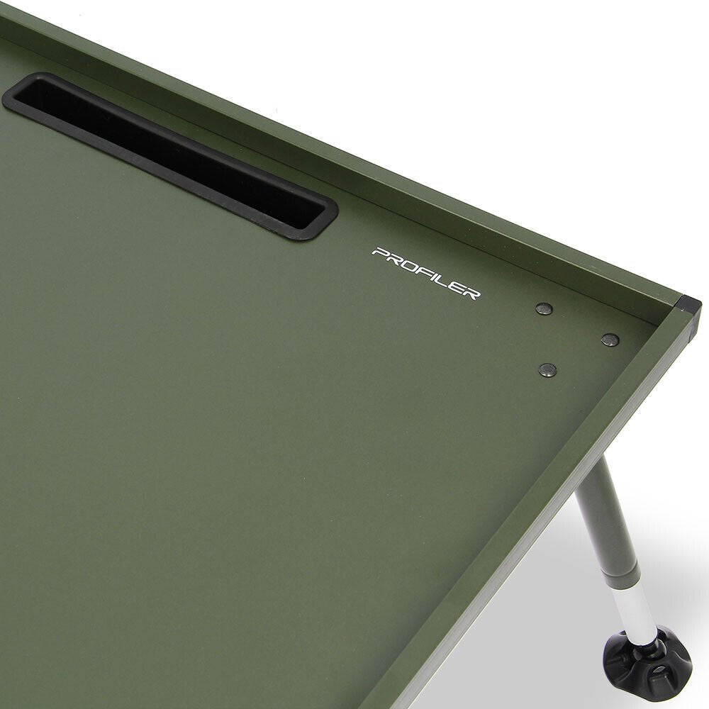 NGT Profiler Bivvy Table Station with Storage Bag - NGT Tackle Shop