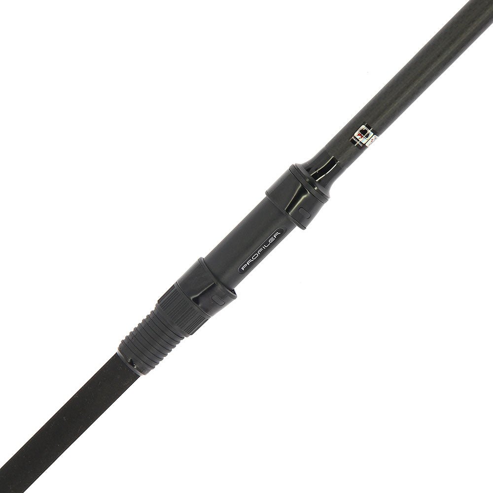 NGT Profiler Extender Carbon Carp Rod 10ft 3.50lb - NGT Tackle Shop