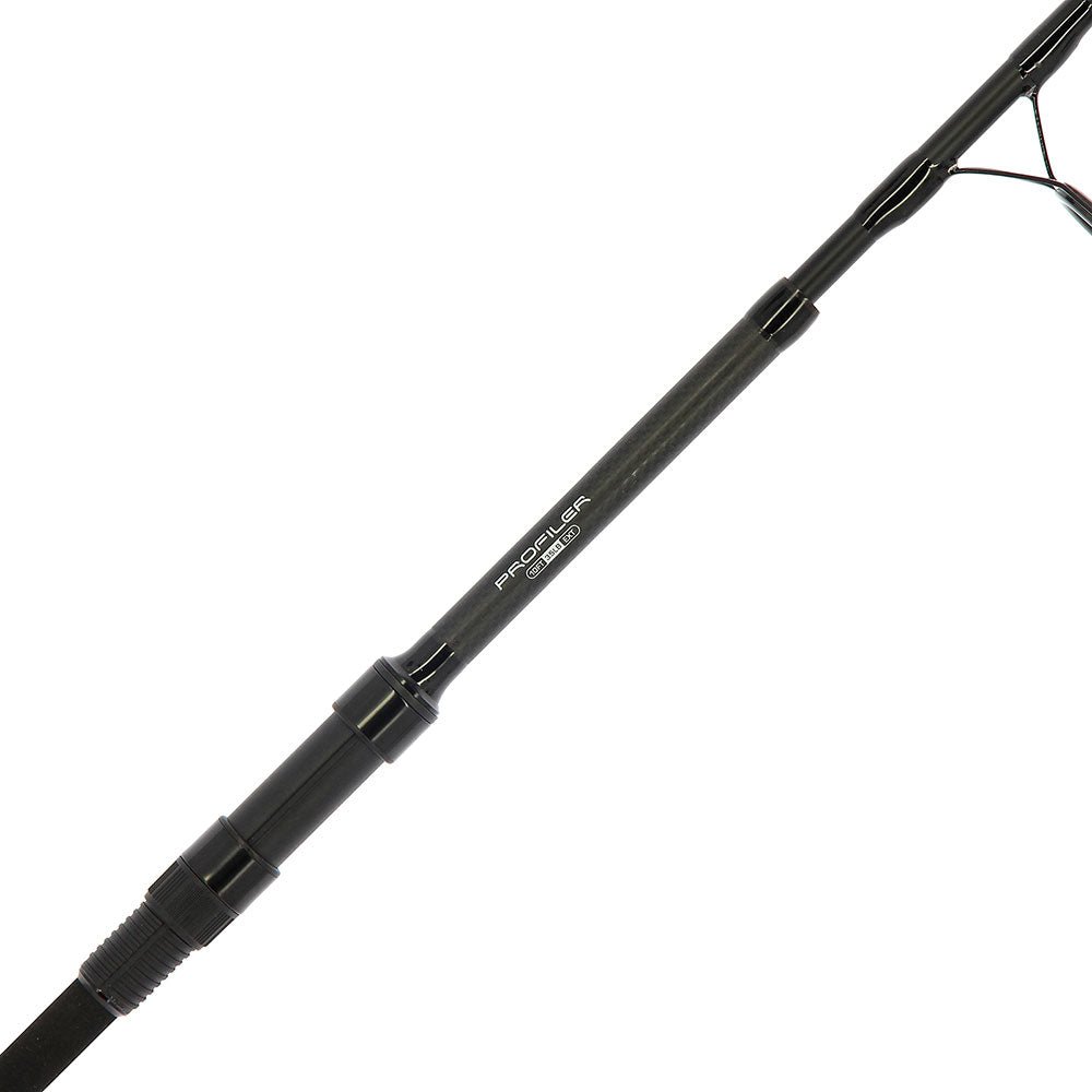 NGT Profiler Extender Carbon Carp Rod 10ft 3.50lb - NGT Tackle Shop