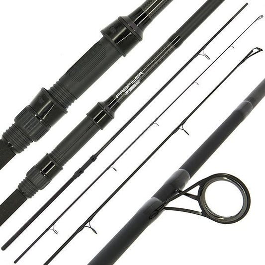 NGT Profiler Margin Stalker Carbon Carp Rod 9ft 2.5lb - NGT Tackle Shop
