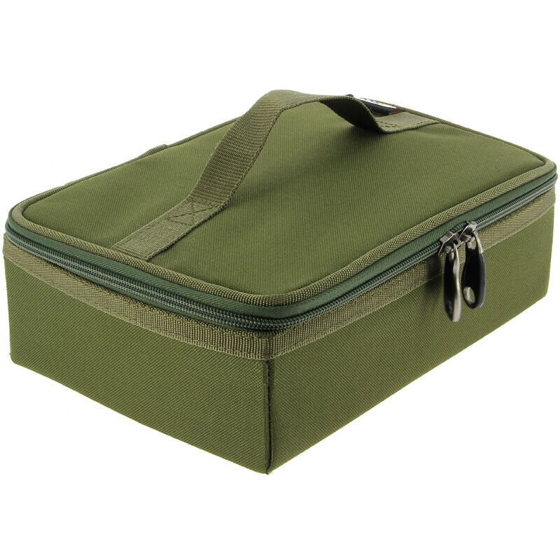 NGT PVA Rig Storage Wallet - Empty - NGT Tackle Shop