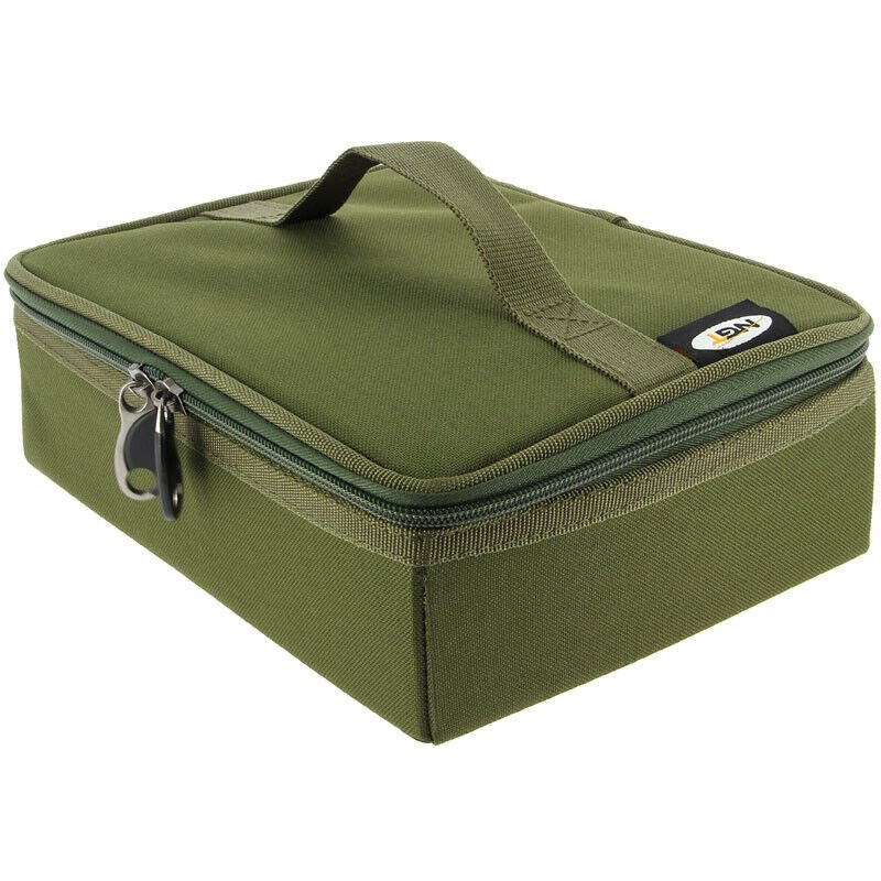 NGT PVA Rig Storage Wallet - Empty - NGT Tackle Shop