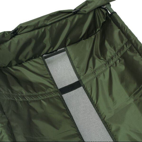 NGT Quickfish Carp Fishing Cradle - NGT Tackle Shop