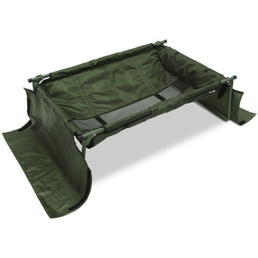 NGT Quickfish Carp Fishing Cradle - NGT Tackle Shop