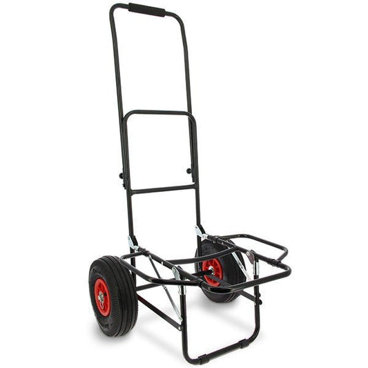 NGT Quickfish Folding Fishing Trolley -2 - NGT Tackle Shop