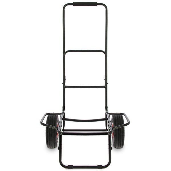 NGT Quickfish Folding Fishing Trolley -6 - NGT Tackle Shop