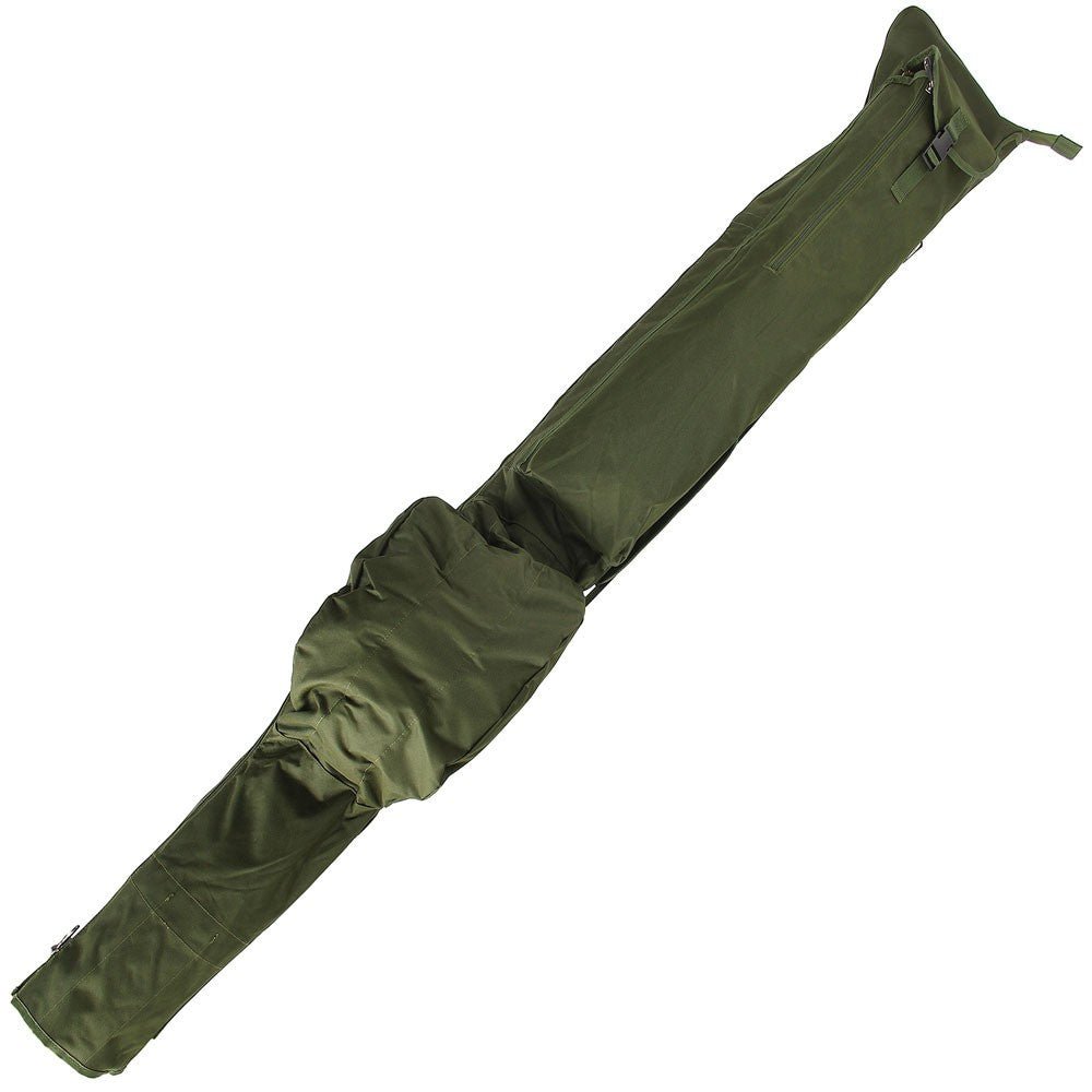 NGT Rod Holdall Carp Fishing QuickFish 3+3 -7 - NGT Tackle Shop