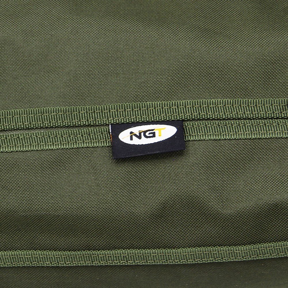 NGT Rod Holdall Carp Fishing QuickFish 3+3 -5 - NGT Tackle Shop