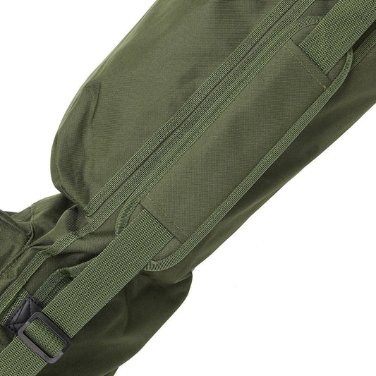 NGT Rod Holdall Carp Fishing QuickFish 3+3 -2 - NGT Tackle Shop